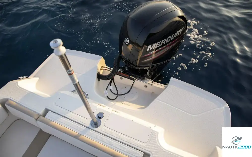 slider 7 Bayliner VR4 OB