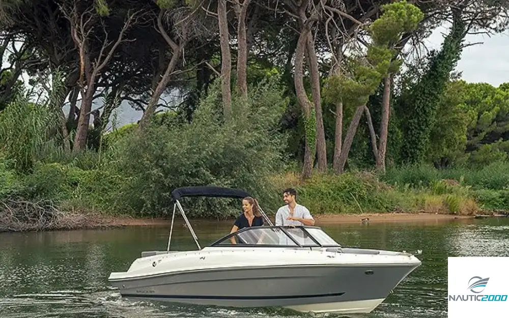 slider 14 Bayliner VR4 OB