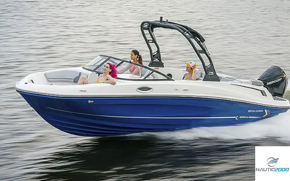 slider 0 Bayliner VR6 OB