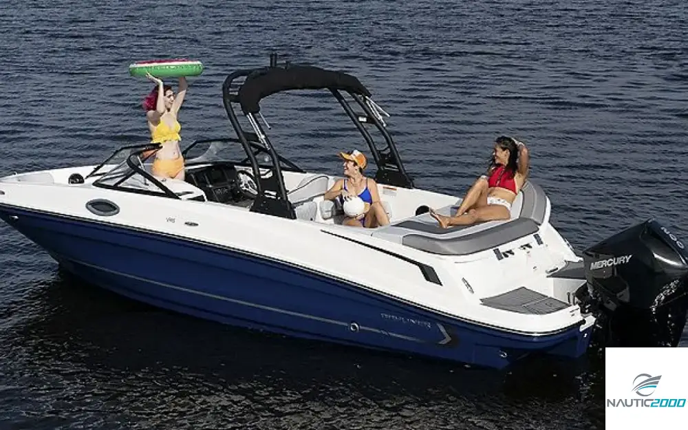 slider 4 Bayliner VR6 OB