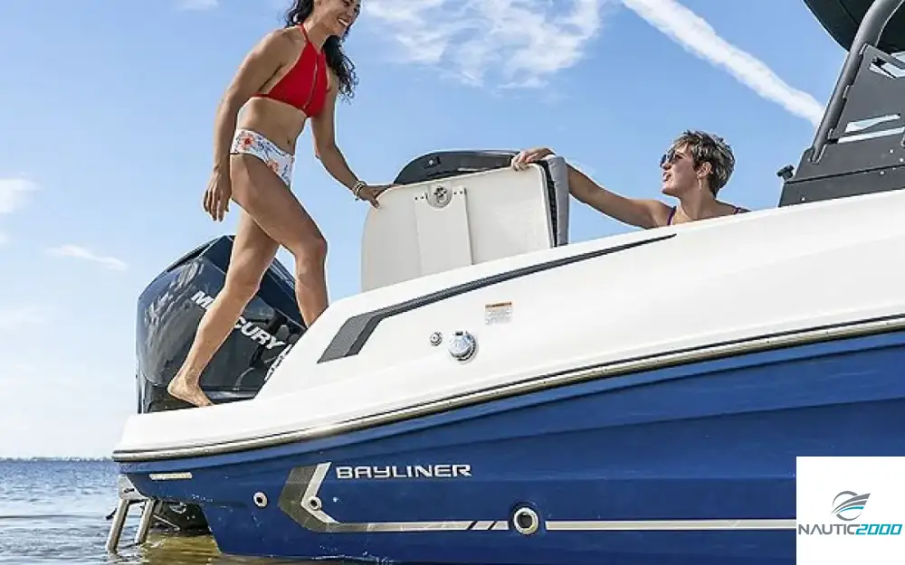 slider 5 Bayliner VR6 OB