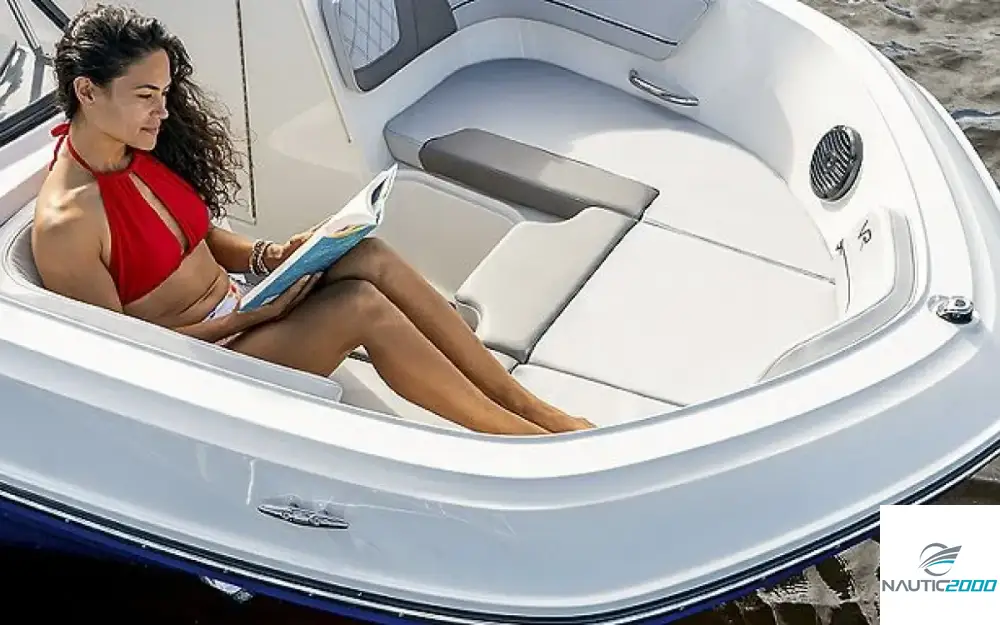 slider 6 Bayliner VR6 OB