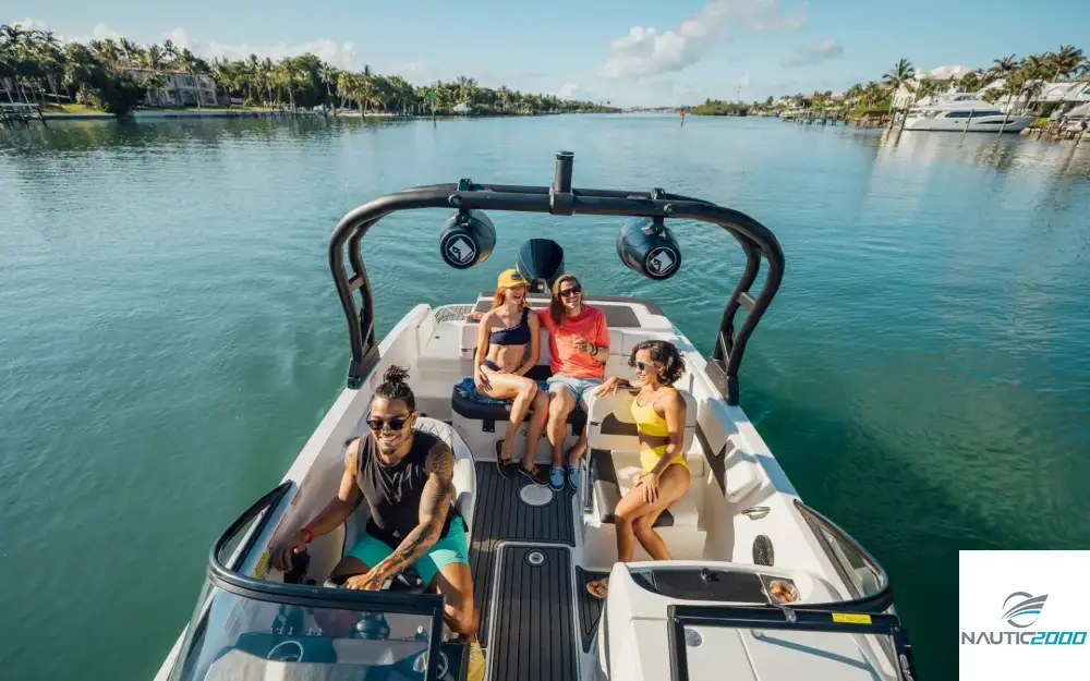 slider 7 Bayliner VR6 OB