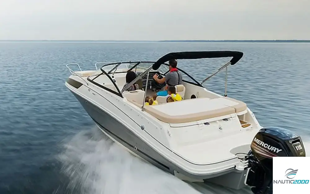 slider 2 Bayliner VR5 Cuddy OB