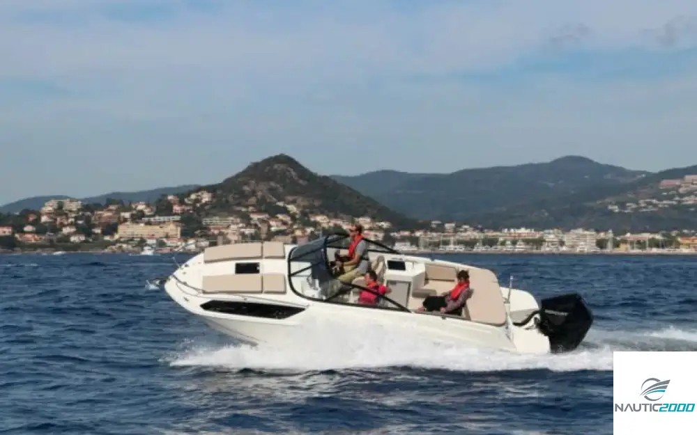 slider 2 Bayliner VR6 Cuddy