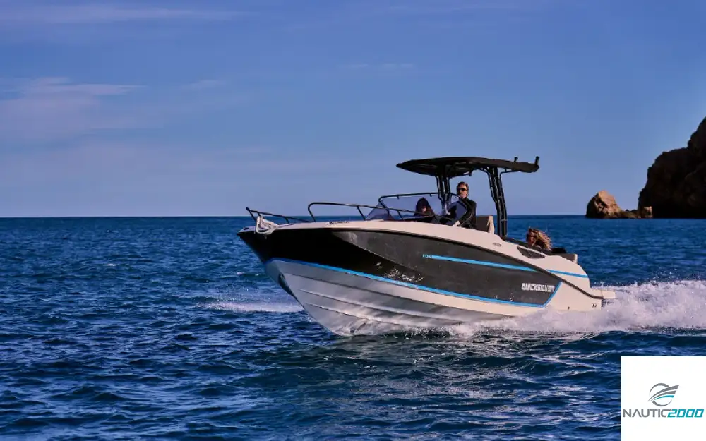 slider 1 Quicksilver Activ 805 Open