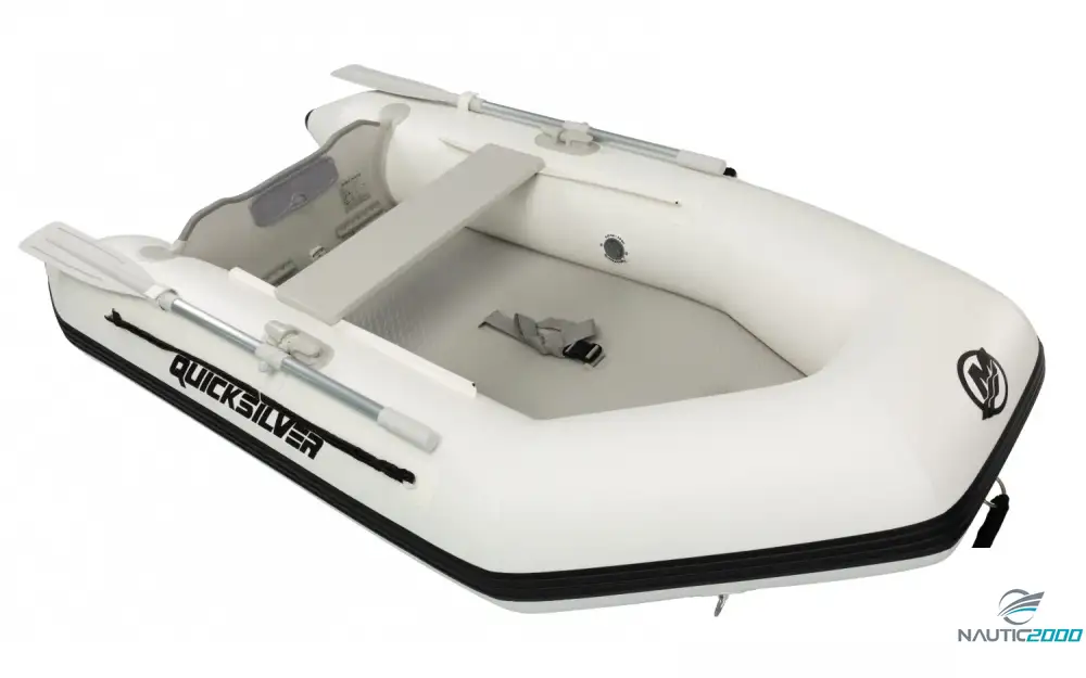 slider 0 Quicksilver  240 Tendy Air Floor