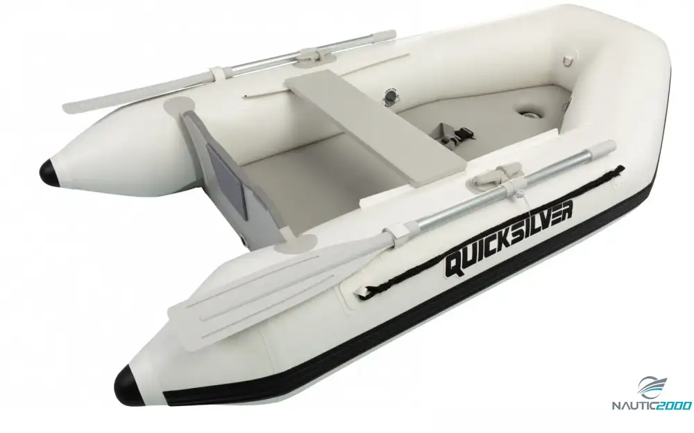 slider 1 Quicksilver  240 Tendy Air Floor