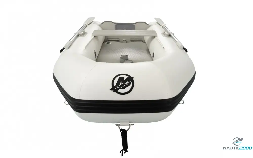 slider 2 Quicksilver  240 Tendy Air Floor