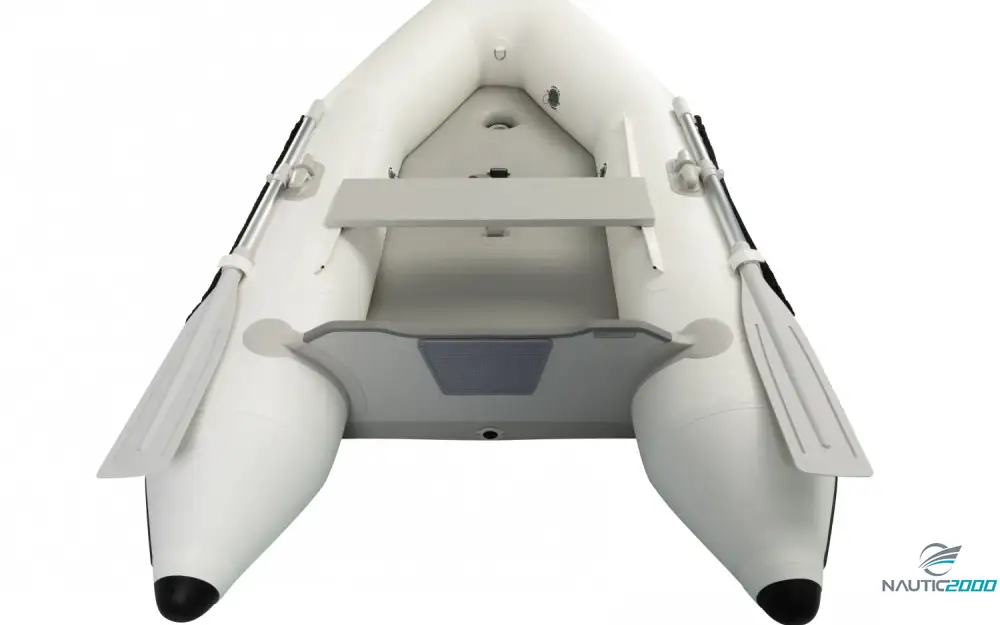 slider 3 Quicksilver  240 Tendy Air Floor