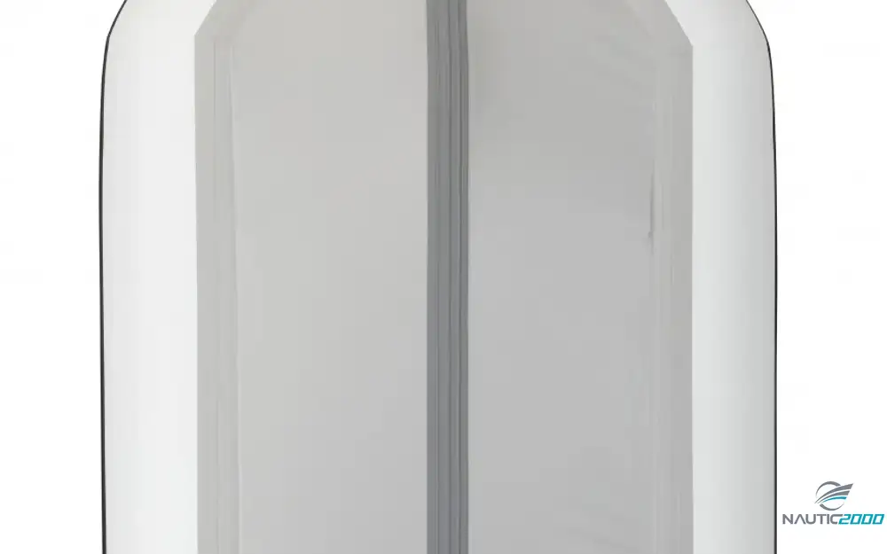 slider 5 Quicksilver  240 Tendy Air Floor