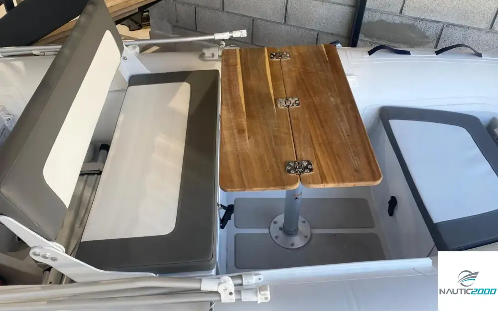 slider 3 Quicksilver  320 Alu Rib