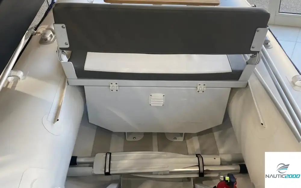slider 4 Quicksilver  320 Alu Rib