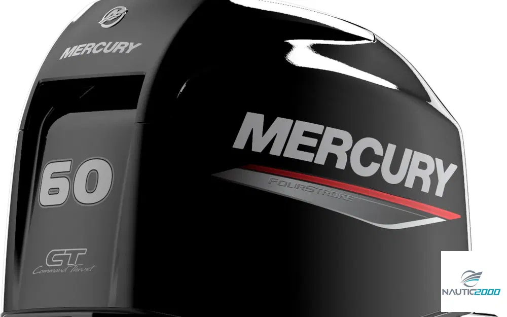 slider 5 Mercury 60