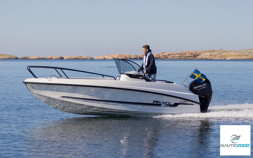 slider 2 Fourstroke 60 CV EFI *Offre Remotorisation Dispo saison 2026 L-Std ou CT !!