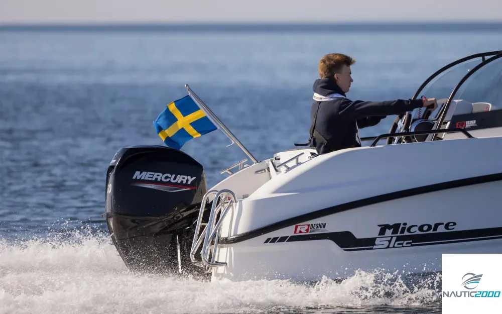 slider 0 Fourstroke 60 CV EFI