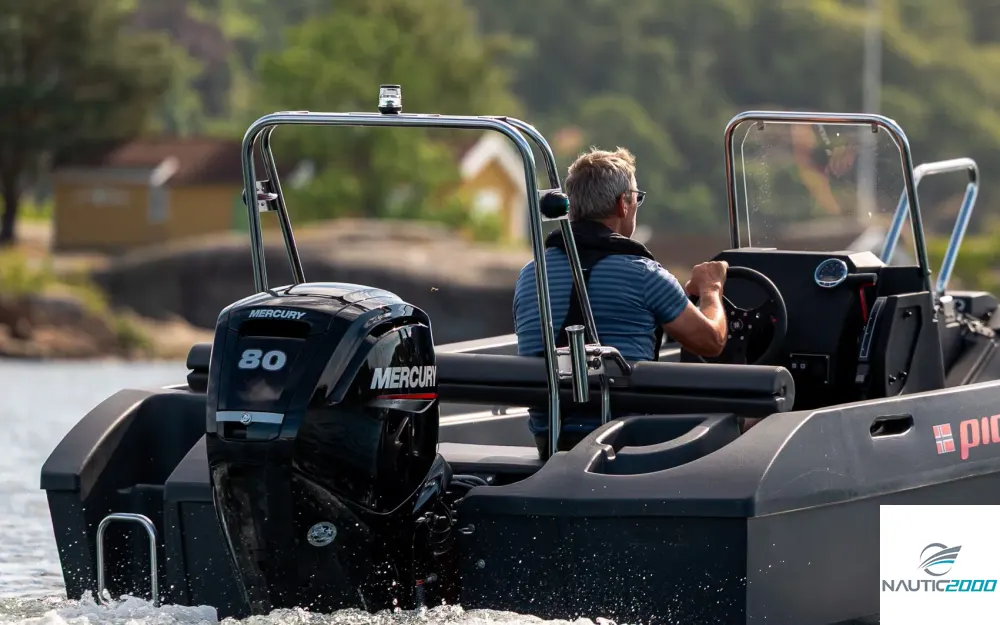 slider 0 Fourstroke 80 CV EFI