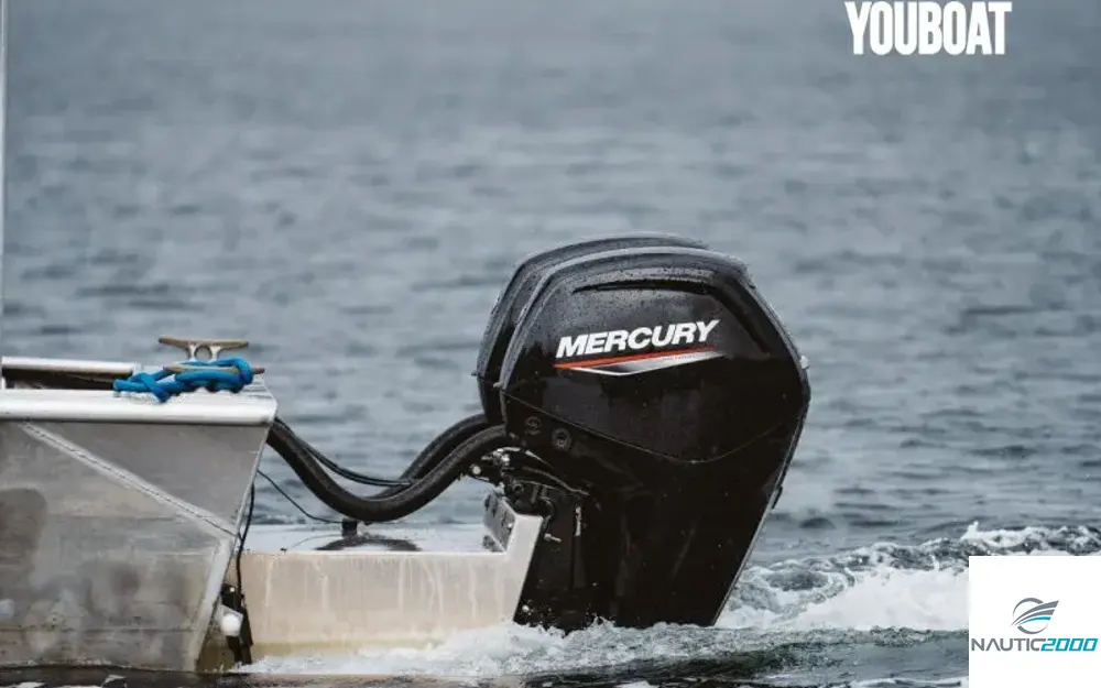 slider 0 Fourstroke 115 CV EFI