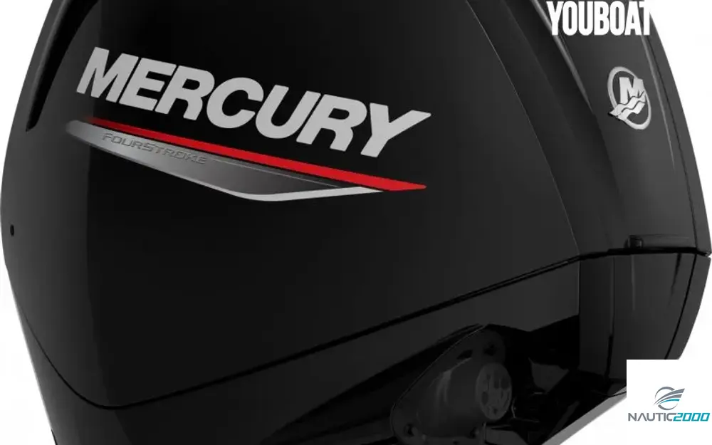 slider 1 Fourstroke 115 CV EFI