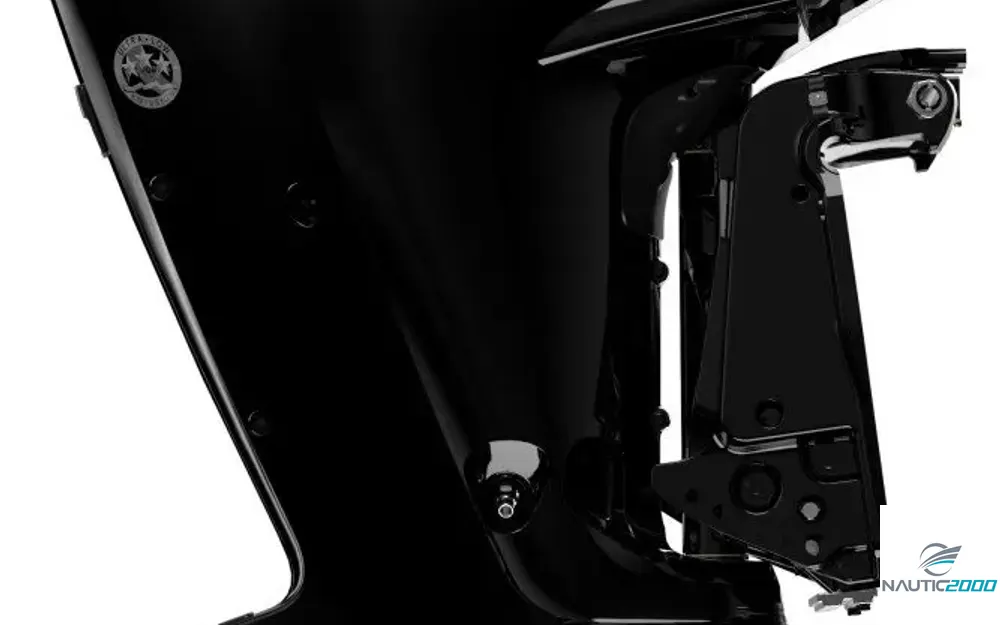 slider 2 Fourstroke 115 CV EFI