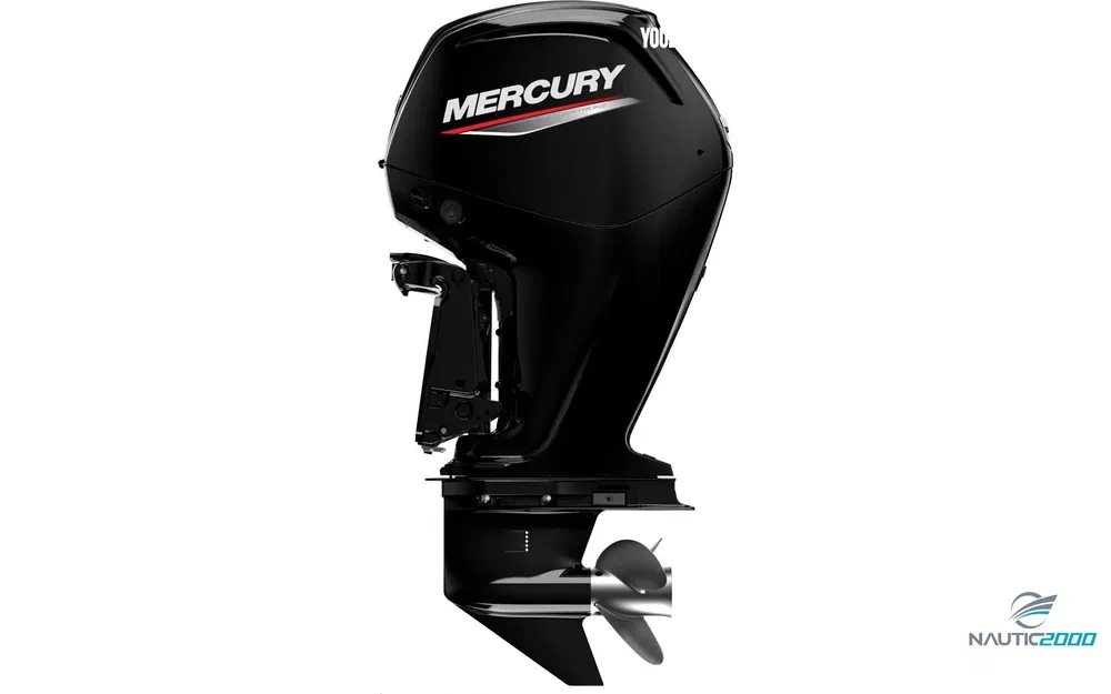 slider 4 Fourstroke 115 CV EFI *Offre Remotorisation Mercury 2026*