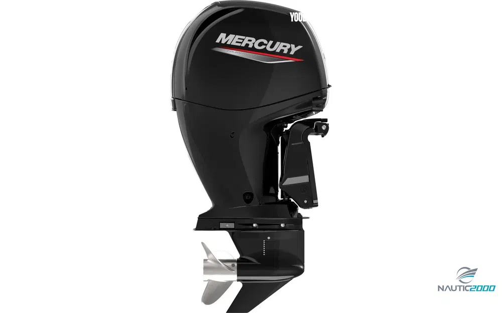 slider 10 Mercury 150