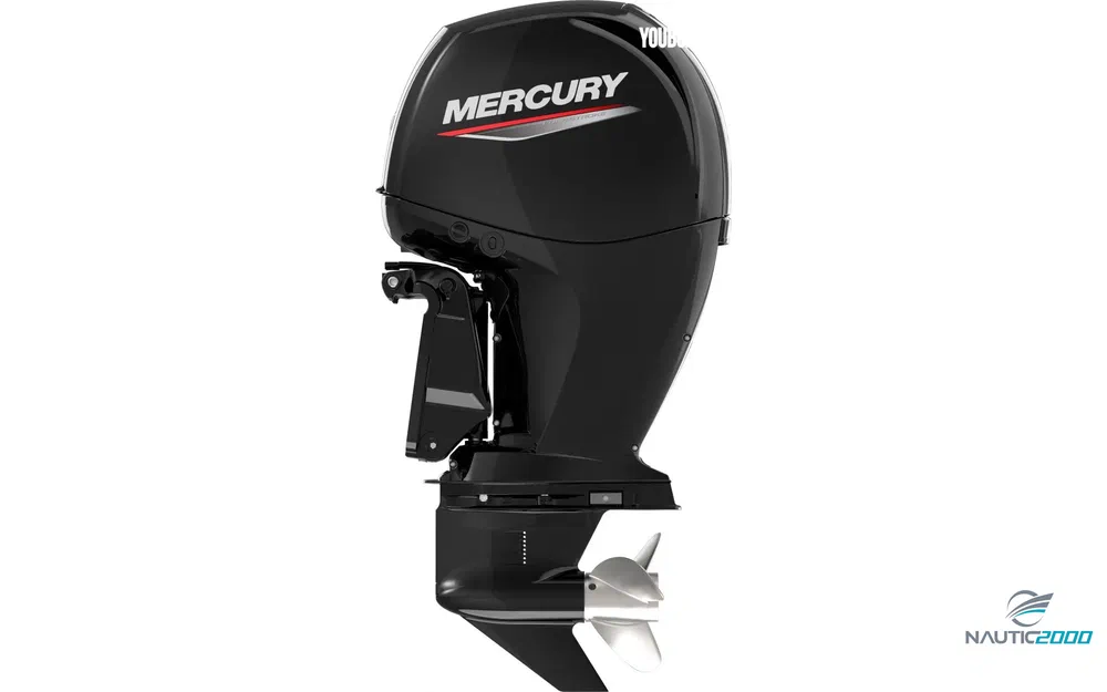 slider 11 Mercury 150