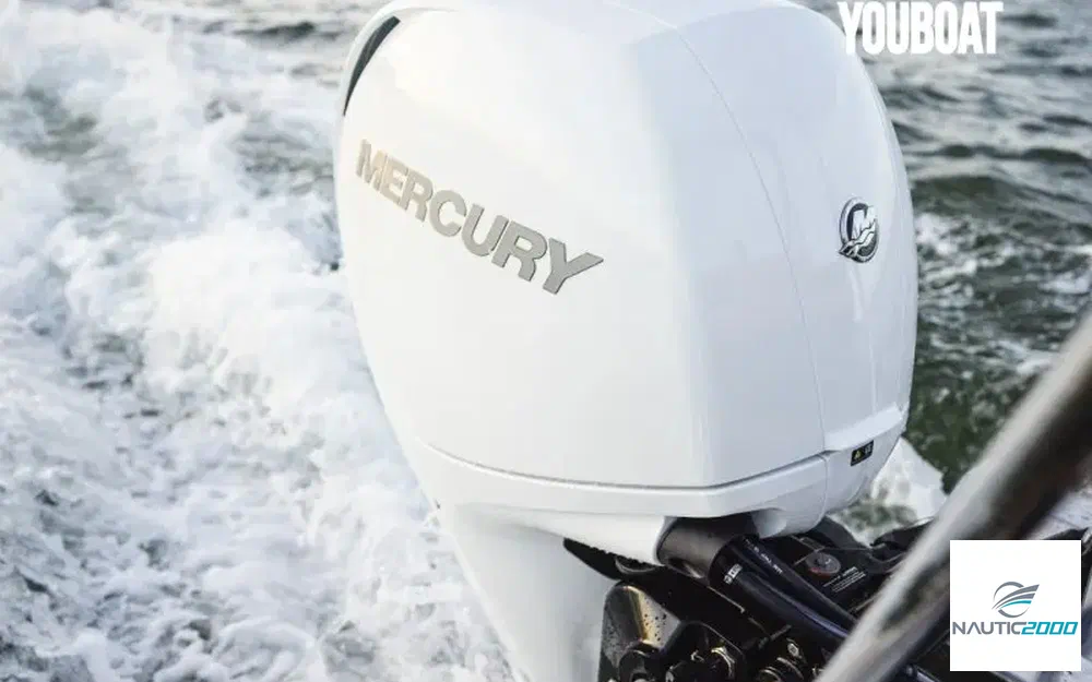slider 3 Mercury 150