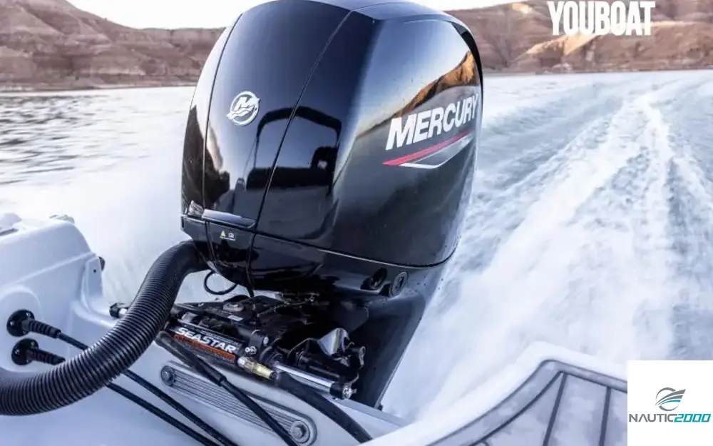 slider 5 F150 EFI ELPT *Offre Remotorisation Dispo saison 2024 L-XL  !!!