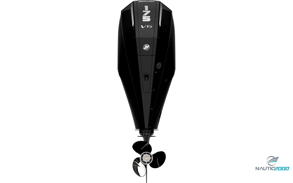 slider 1 Fourstroke 175 CV V6 EFI *Offre Remotorisation Dispo saison 2026 L-XL- CXL !!