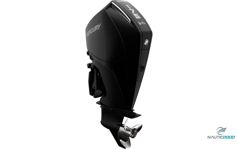 slider 3 Fourstroke 175 CV V6 EFI *Offre Remotorisation Mercury 2026*