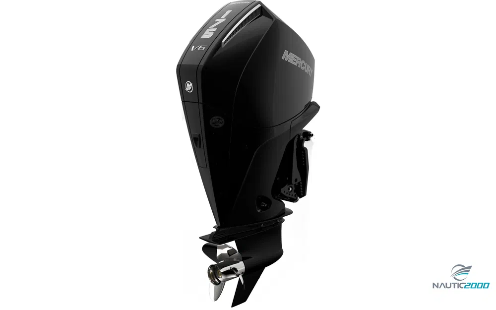 slider 4 Fourstroke 175 CV V6 EFI *Offre Remotorisation Mercury 2026*