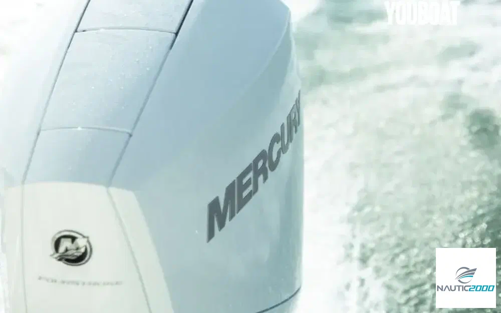 slider 2 Mercury 200