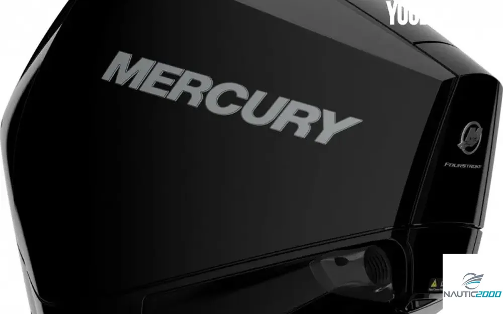 slider 3 Fourstroke 225 CV V6 EFI