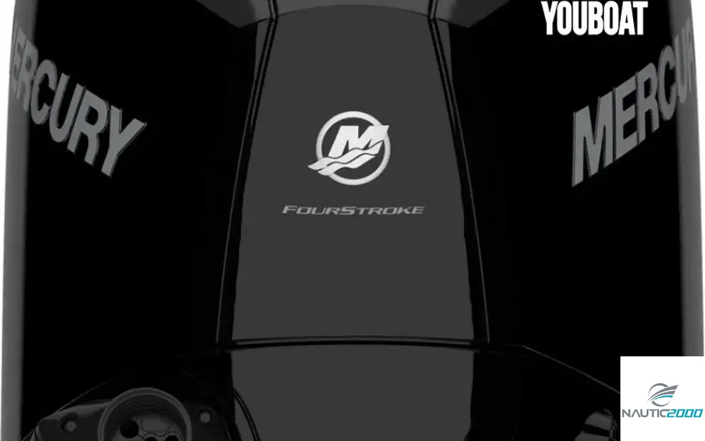 slider 5 F225 EFI *Offre Remotorisation Dispo saison 2025 L-XL !!!