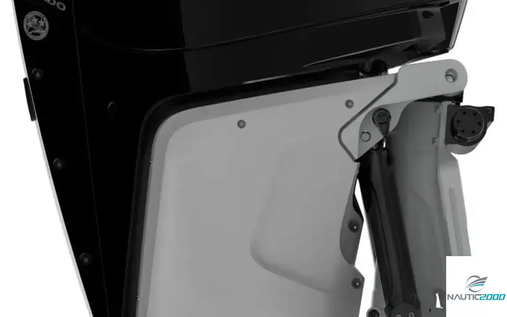 slider 2 F250 EFI New V8 VERADO *Offre Remotorisation Dispo saison 2025 L-XL !!!