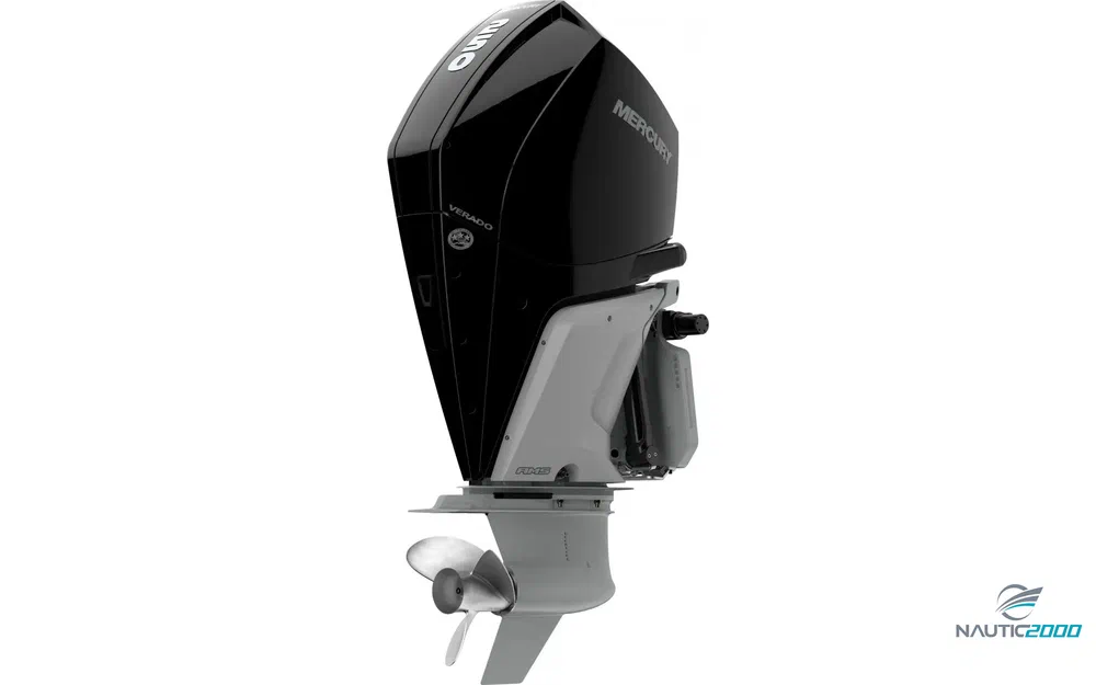 slider 5 Verado 250 CV V8 EFI *Offre Remotorisation Mercury 2026*