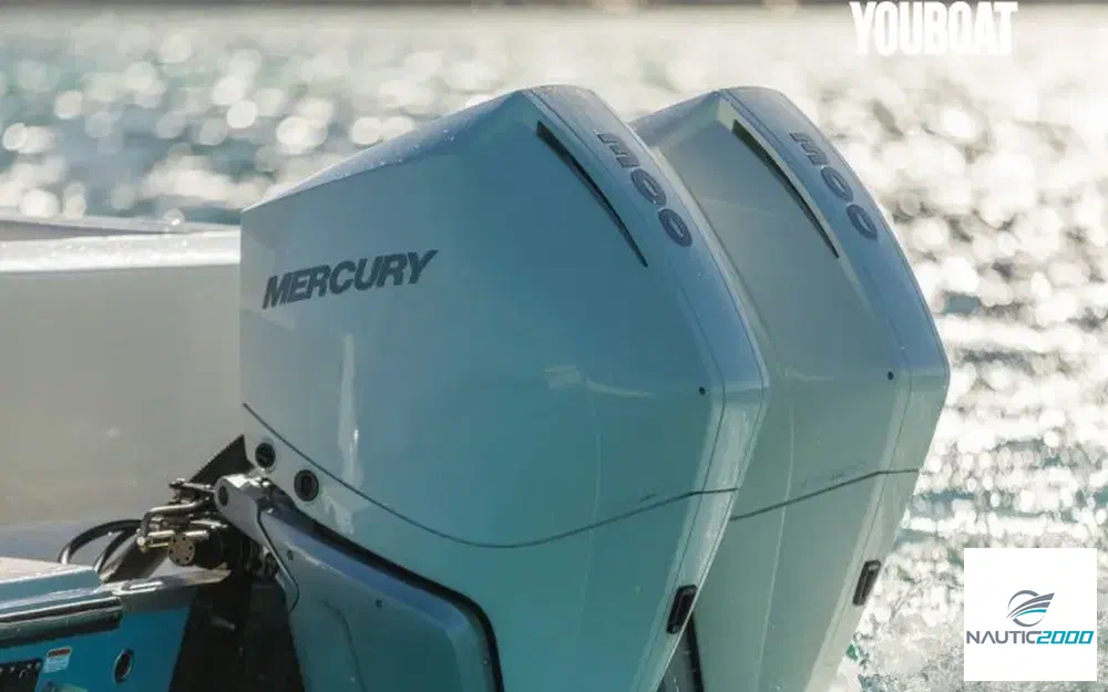 slider 0 Mercury 300