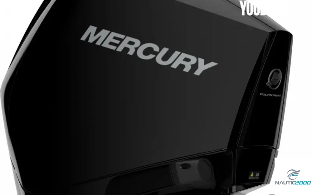 slider 1 Verado 300 CV V8 EFI
