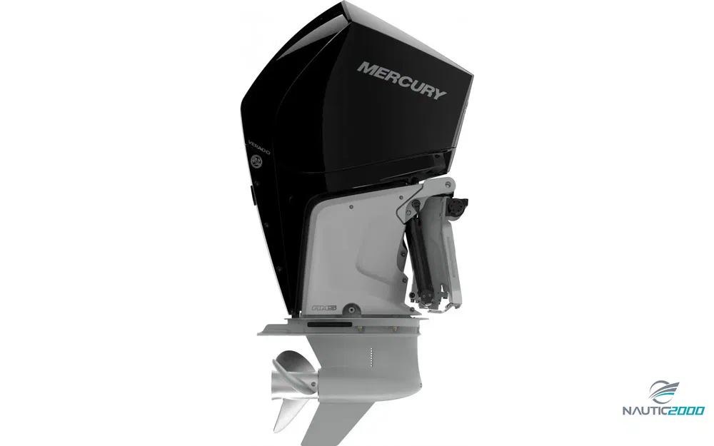 slider 3 Verado 300 CV V8 EFI  *Offre Remotorisation Mercury 2026*