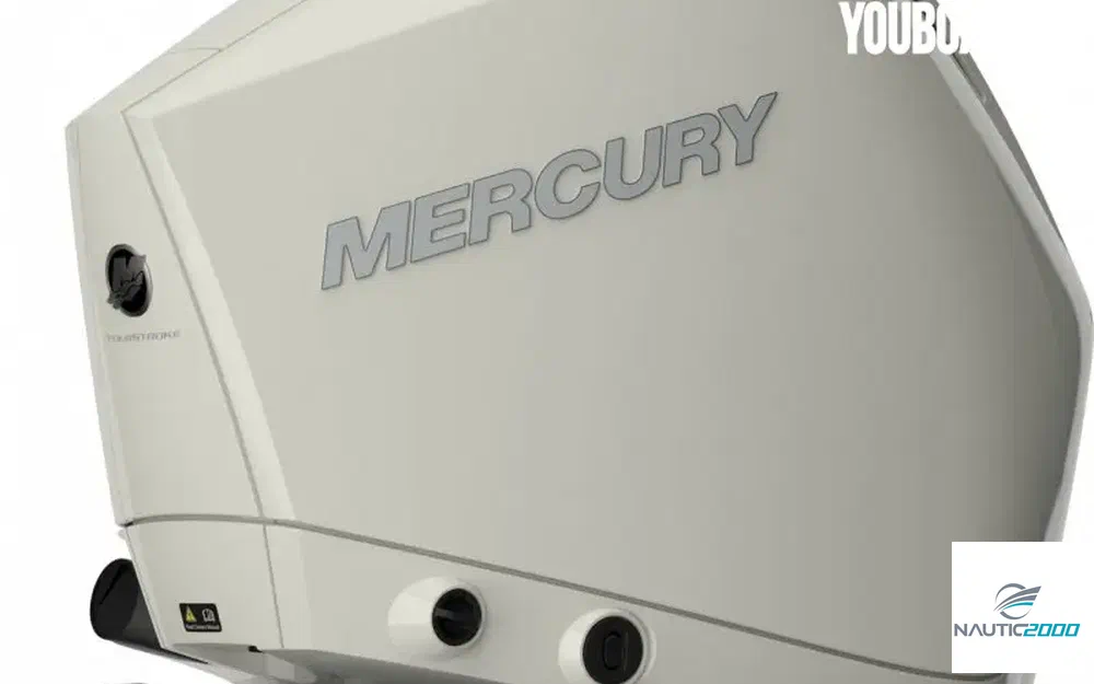 slider 5 Verado 300 CV V8 EFI  *Offre Remotorisation Mercury 2026*