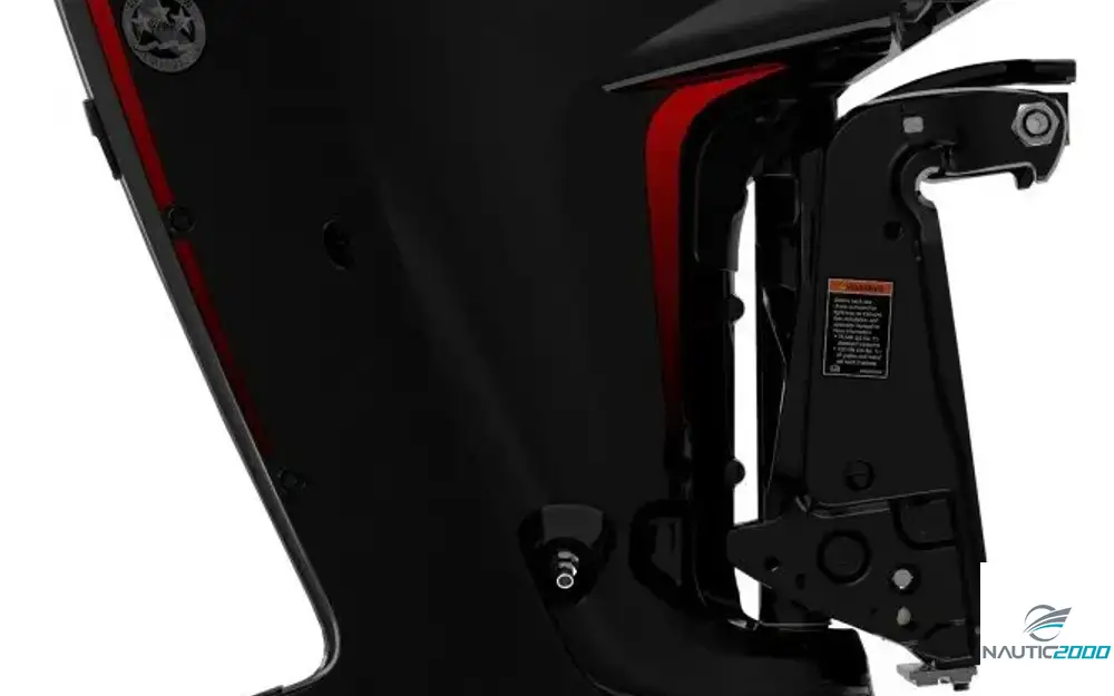 slider 2 F115 EFI PRO XS  *Offre Remotorisation Dispo saison 2024  L-XL Std ou CT !!!