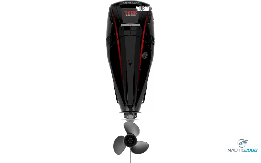 slider 3 Mercury 115