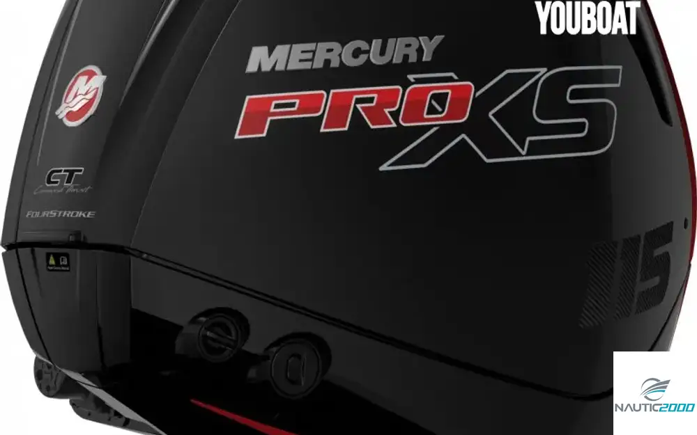slider 5 F115 EFI PRO XS  *Offre Remotorisation Dispo saison 2024  L-XL Std ou CT !!!