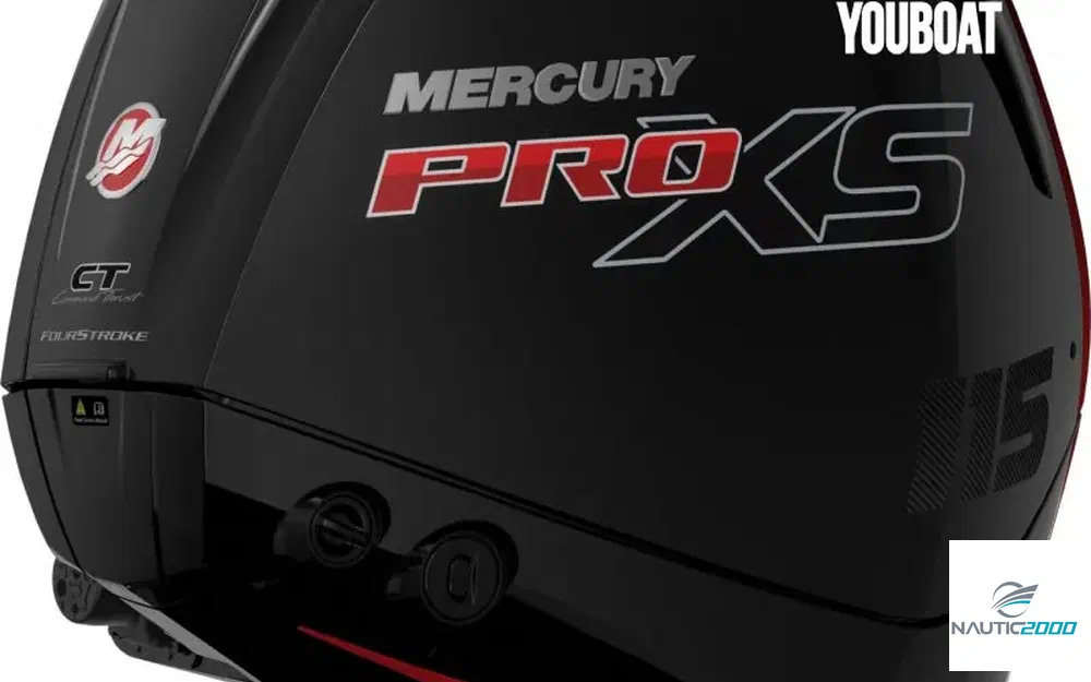 slider 5 Mercury 115