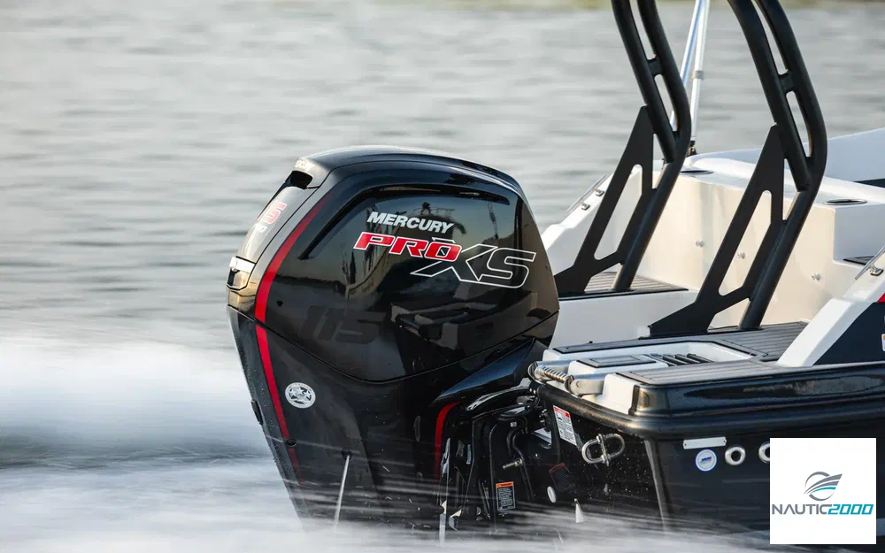 slider 0 F115 EFI PRO XS  *Offre Remotorisation Dispo saison 2026  L-XL Std ou CT !!