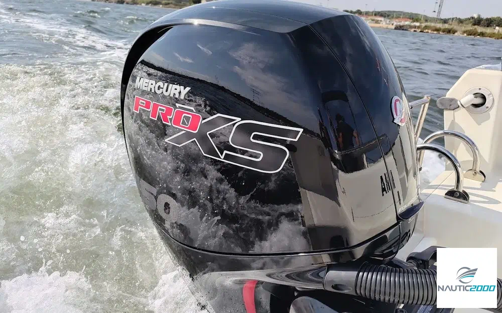 slider 0 F150 EFI PRO XS   *Offre Remotorisation Dispo saison 2026  L-XL-CXL !!