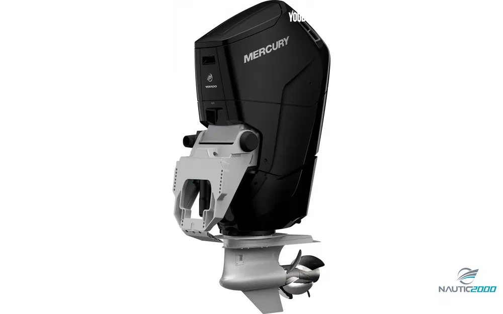 slider 9 Verado 600 CV V12 EFI *Offre Remotorisation Mercury 2026*