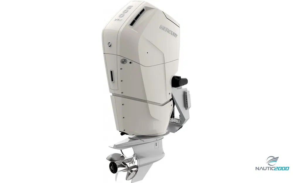 slider 10 Mercury 600