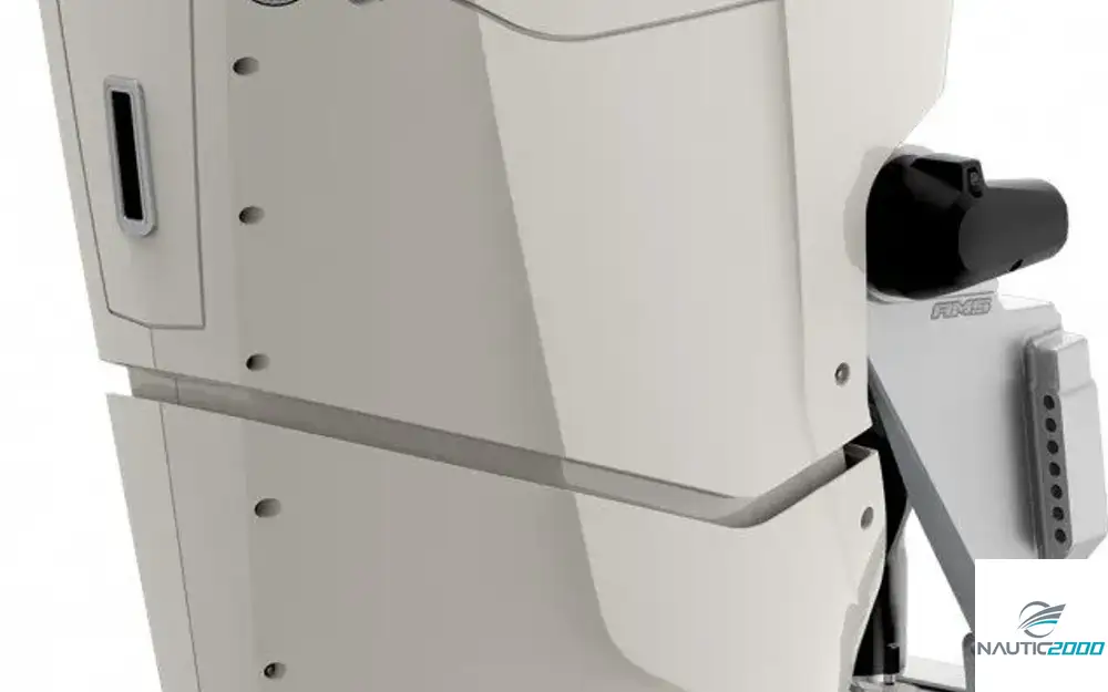 slider 10 VERADO V12 